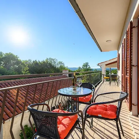 Paradiz Appartement