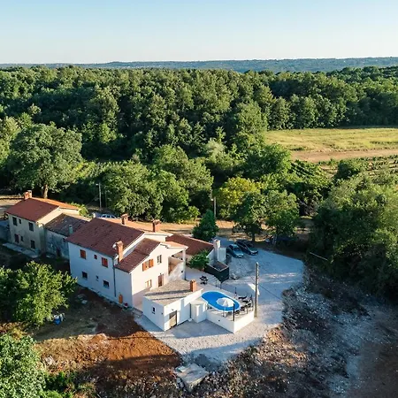 Paradiz Appartement