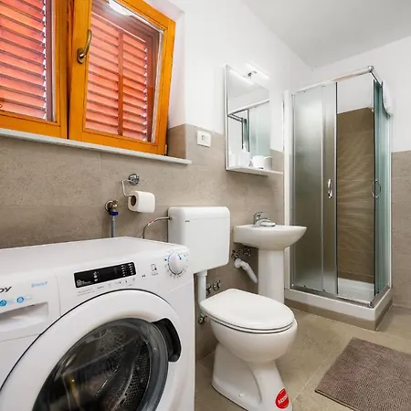 Paradiz Apartment Labin (Istria)