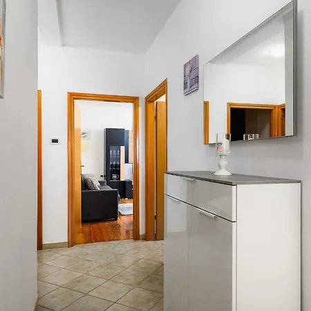 Paradiz Apartment Labin (Istria)