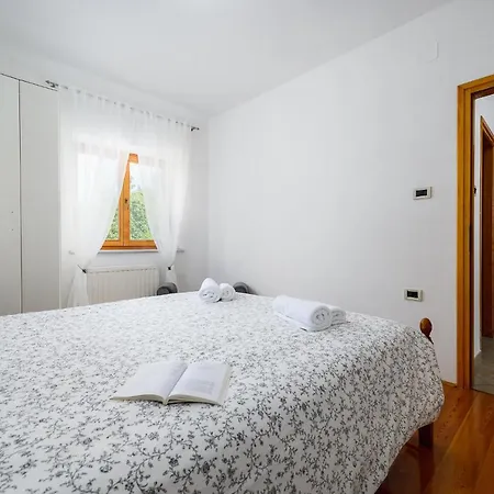Paradiz Apartment Labin (Istria)