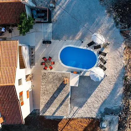 Paradiz * Labin (Istria)