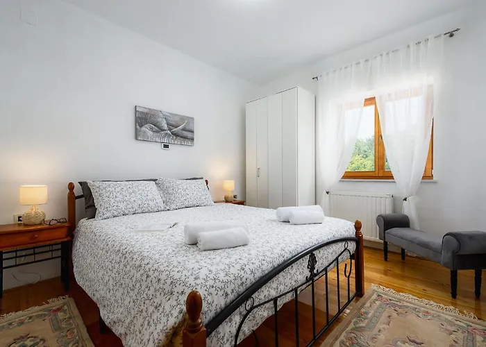 Paradiz Apartment *