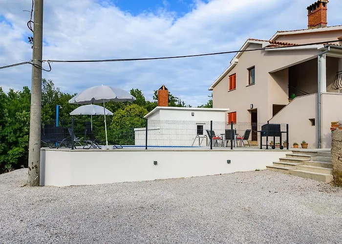 Paradiz Apartment