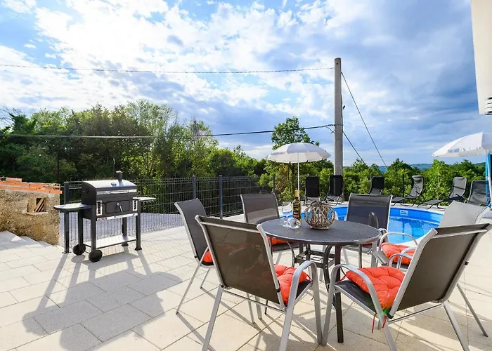 Apartment Paradiz