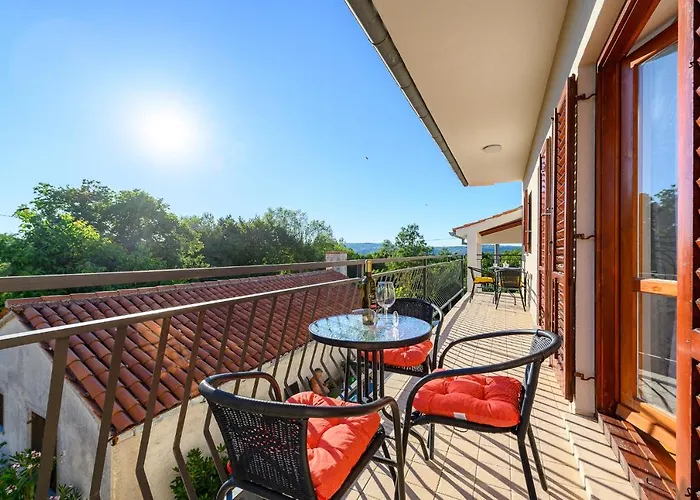 Paradiz Apartment