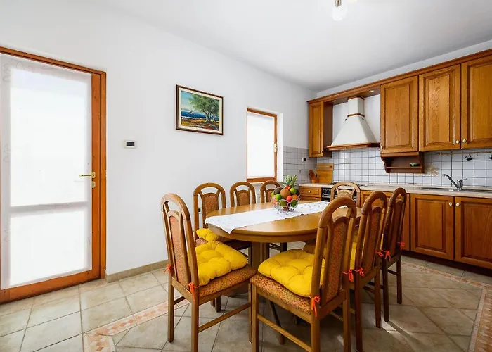 Paradiz Apartment Labin (Istria)