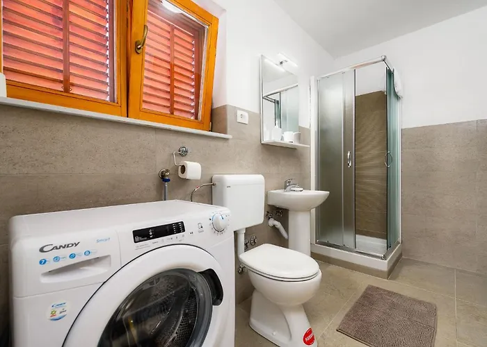Paradiz Apartment Labin (Istria)