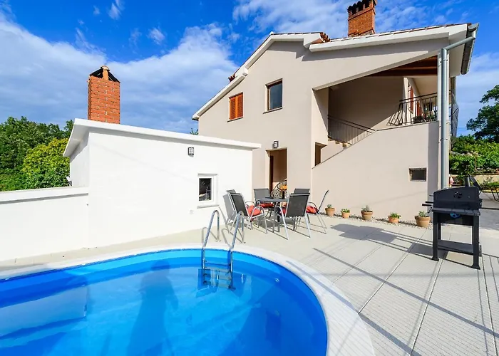 Apartment Paradiz *