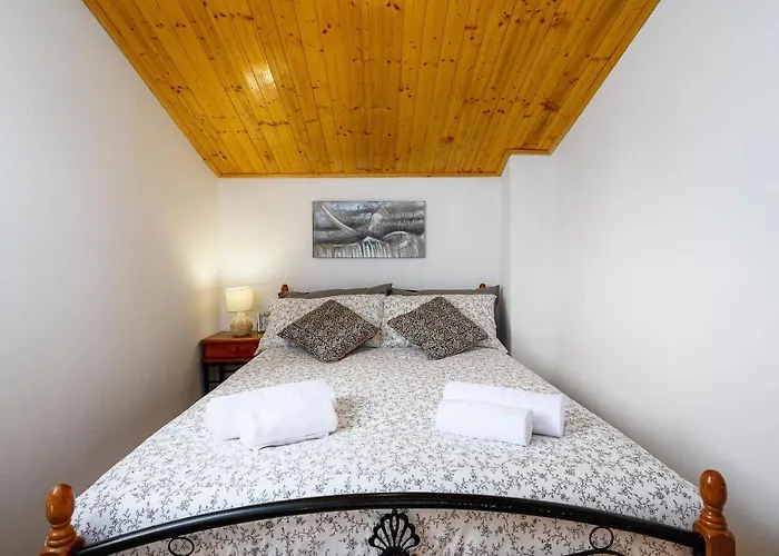 Apartment Paradiz *