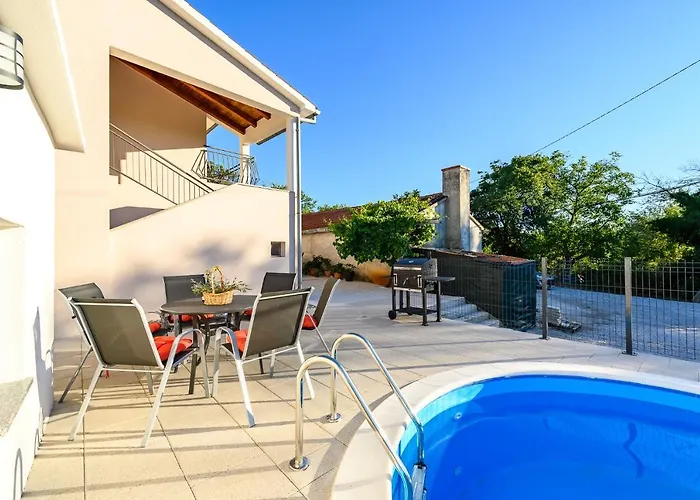Apartment Paradiz
