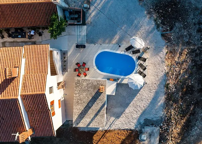 Paradiz * Labin (Istria)