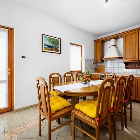 Paradiz Apartment Labin (Istria)