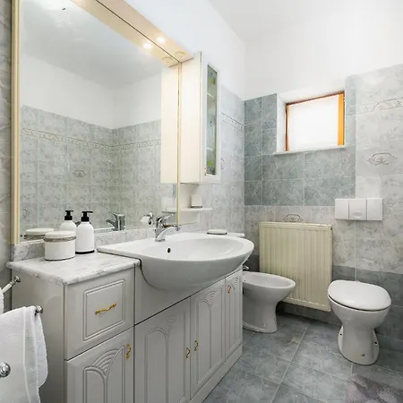 Paradiz Apartamento