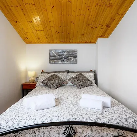 Apartment Paradiz *