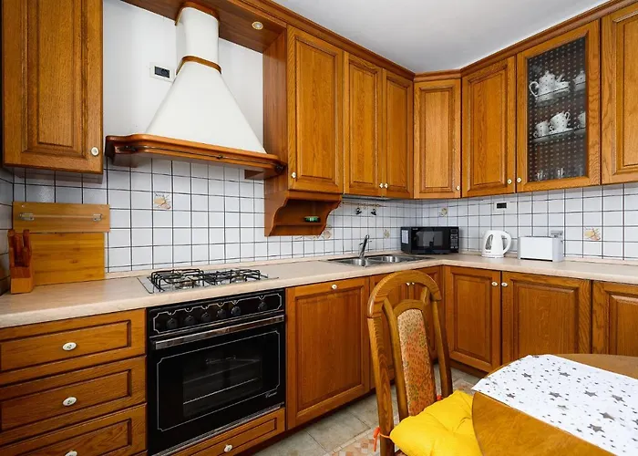 Apartman Paradiz *